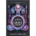 The Grimoire of Grave Fates - Hardcover