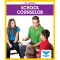 School Counselor - Library Binding