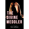 The Divine Meddler - Hardcover