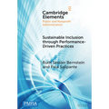 Sustainable Diversity through Performance-Driven Practices - Hardcover