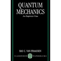 Quantum Mechanics: An Empiricist View - Paperback