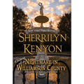 Nightmare in Williamson County - Hardcover