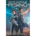 Star Marque Rising - Paperback