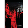 Waiting for the Night - Paperback