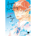 Anyway, I'm Falling in Love with You. 4 - Paperback