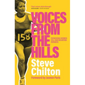 Voices from the Hills: Pioneering Women Fell and Mountain Runners - Hardcover