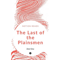 The Last of the Plainsmen - Paperback