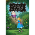 Through the Looking-Glass - Paperback