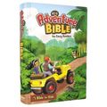 Adventure Bible for Early Readers-NIRV - Hardcover
