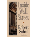 Inside Wall Street - Paperback