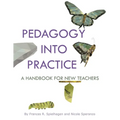 Pedagogy into Practice: A Handbook for New Teachers - Paperback