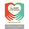 The Heart of Christianity: Rediscovering a Life of Faith - Paperback
