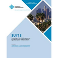 Sui 13 Proceedings of the ACM Symposium on Spatial User Interactions - Paperback