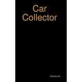 Car Collector - Hardcover
