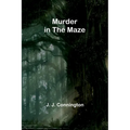 Murder in the maze - Paperback