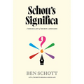 Schott's Significa: A Miscellany of Secret Languages - Hardcover