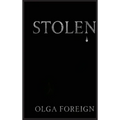 Stolen - Hardcover
