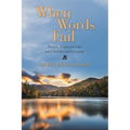 When Words Fail: Prayers for Prayers Who Can't Find the Words to Pray - Paperback