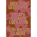 Abolition Geography: Essays Towards Liberation - Paperback