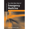 The Little Black Book of Emergency Medicine - Paperback