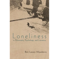 Loneliness in Philosophy, Psychology, and Literature - Paperback