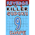 Revenge of Killer Sudoku - Paperback