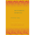 Butterfly Burning - Paperback