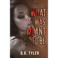 What Was Meant To Be - Paperback