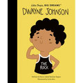 Dwayne Johnson - Hardcover