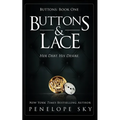 Buttons and Lace - Paperback