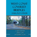West Coast Covered Bridges - Paperback