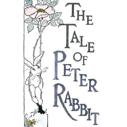 The Tale of Peter Rabbit - Paperback