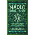 The Maqlu Ritual Book: A Pocket Companion to Babylonian Exorcisms, Banishing Rites & Protective Spells - Hardcover