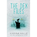 The Dex-Files: An Experiment in Terror Novella #5.7 - Paperback