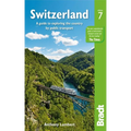 Switzerland: A Guide to Exploring the Country by Public Transport - Paperback