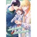 The Love We Share - Paperback