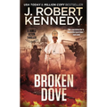 Broken Dove - Paperback