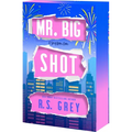 Mr. Big Shot - Paperback