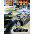 HOT CARS No. 18: The nation's hottest car magazine! - Paperback