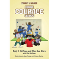 Canine Courage Champs: Stanley & Walker - Paperback