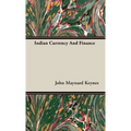 Indian Currency And Finance - Hardcover
