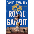 Royal Gambit - Hardcover