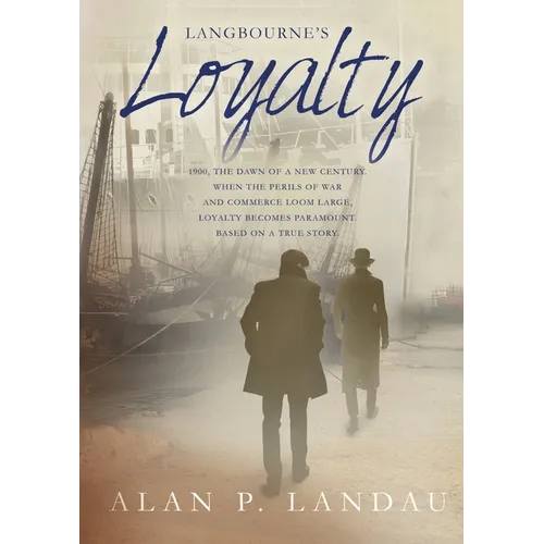 Langbourne's Loyalty - Paperback