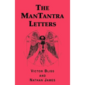 The Mantantra Letters - Paperback