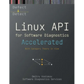 Accelerated Linux API for Software Diagnostics: With Category Theory in View - Paperback