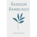 Random Ramblings - Paperback