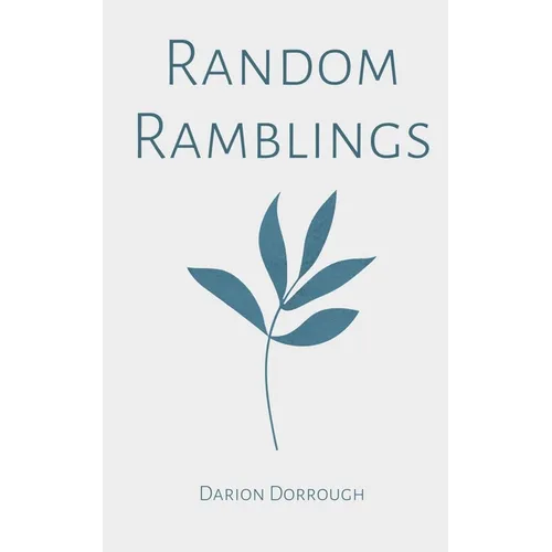 Random Ramblings - Paperback
