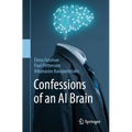 Confessions of an AI Brain - Paperback
