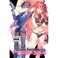 The Demon Sword Master of Excalibur Academy, Vol. 7 (Light Novel): Volume 7 - Paperback