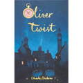 Oliver Twist - Hardcover